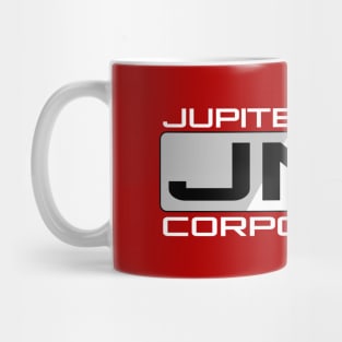 Jupiter Mining Corporation Mug